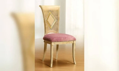 Стул Morello Gianpaolo Firenze Rombo 1