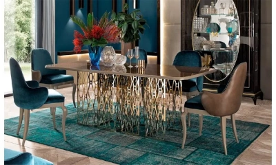 Стол Morello Gianpaolo 2684/W