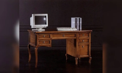 Компьютерный Стол Giuliacasa Michelangelo 2