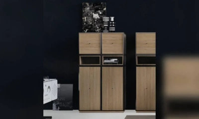 Буфет Volpi Wallis 2