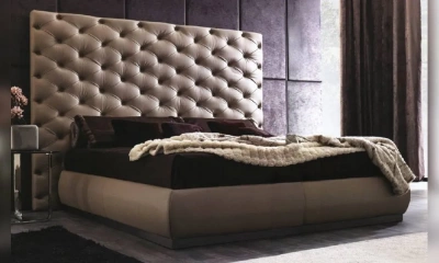 Кровать Cortezari Richard