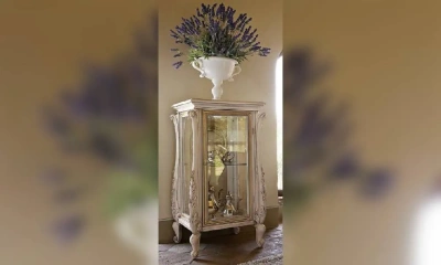 Витрина Volpi Boemia 1