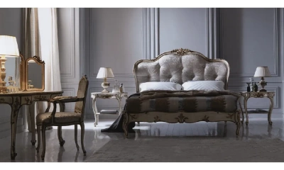 Спальня Silvano Grifoni Bedroom 18