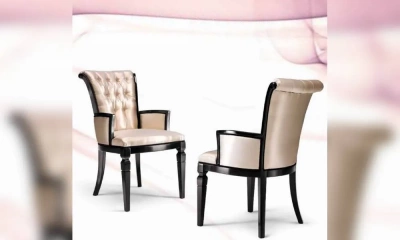 Полукресло Re Deco Charme