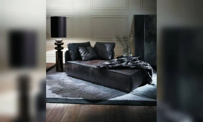 Кушетка Smania Beverly