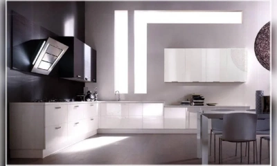 Кухня Aster Cucine Atelier 9