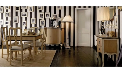 Столовая Vittorio Grifoni 4