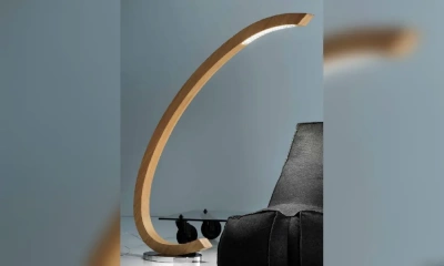 Emme Pi Light Напольный Светильник "Libe"