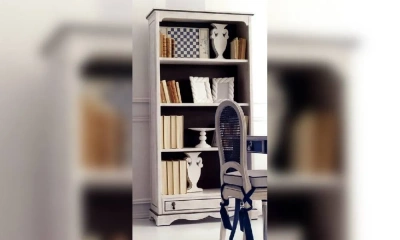 Книжный Шкаф Grifoni Vittorio V1842