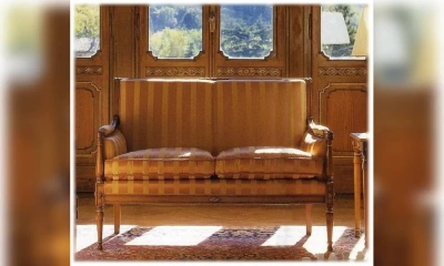 Диван Zanaboni Impero Dv