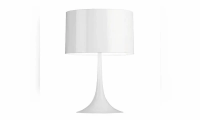 Настольная Лампа Spun Light T1