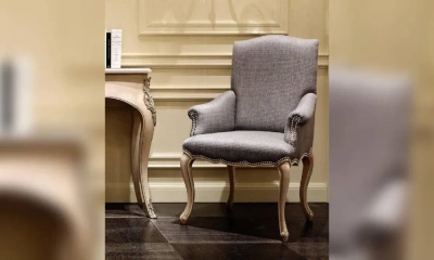 Полукресло Bruno Zampa Modigliani