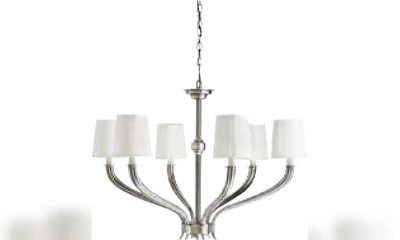 Eichholtz Люстра Mayflower 6 Light