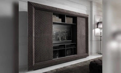 Панель Под Тв Dv Home Collection Byron 5