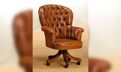 Кресло Руководителя Morello Gianpaolo Ancona