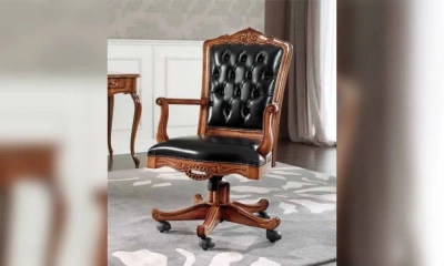 Кресло Seven Sedie Office 2