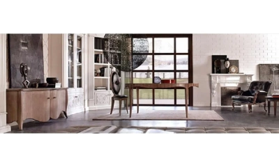 Столовая Zonta Living 17