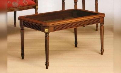 Стол Журнальный Morello Gianpaolo Alessia