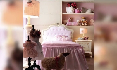 Кровать В Детскую Giorgio Casa Dei Sogni 3