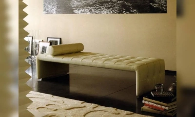 Банкетка Porada Scarlett