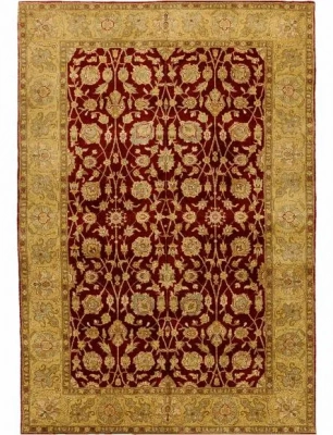 Ковер Sahrai Kavita 182Cm X 125Cm