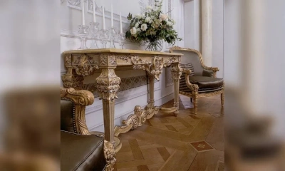 Консоль Medea Prestige 2