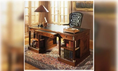 Стол Письменный Provasi 0712