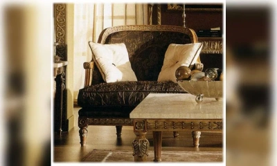 Кресло Jumbo Collection Ram-41