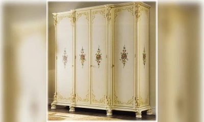 Шкаф Silik Olimpia 2