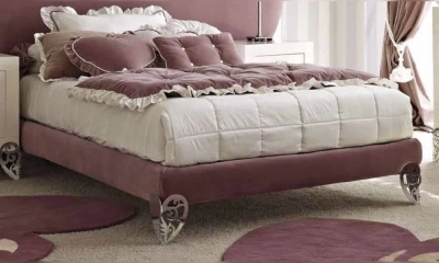 Кровать В Детскую Dolfi Adele 2