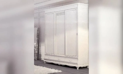 Шкаф Giuliacasa 396-Ve