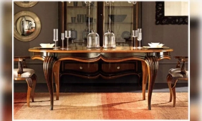 Стол Bamax 80.063