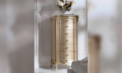 Комод Giuliacasa Bamfl-T-21