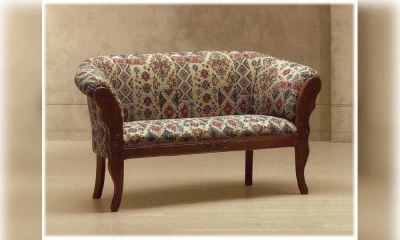 Софа Morello Gianpaolo Aidi