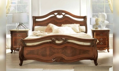 Кровать Gamma (Imab Group) Alto Di