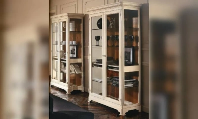 Витрина Bottega D'Arte Matisse 4