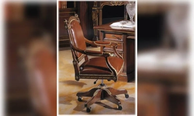 Рабочее Кресло Angelo Cappellini Antelami