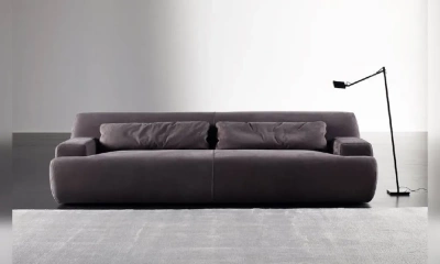 Диван Meridiani Norton