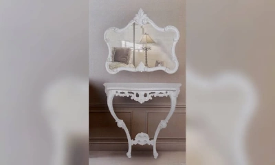 Консоль Mo.Wa Verde 2