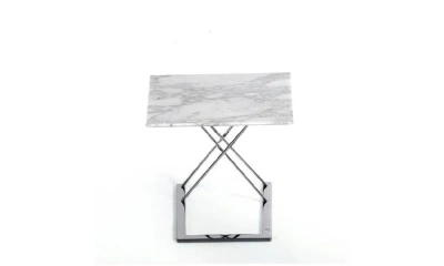 Столик Zanaboni Orione Tavolino Laterale Basso