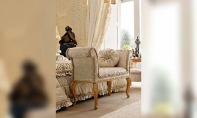 Банкетка Alta Moda/Linea B Vip Art 3