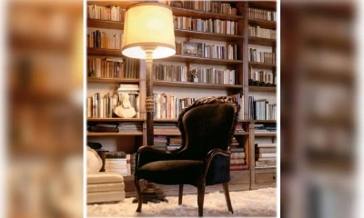 Кресло Savio Firmino 3103 Pol