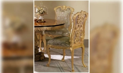 Стул Jumbo Collection Reg-16Gb