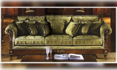 Диван Angelo Cappellini Carrol 1