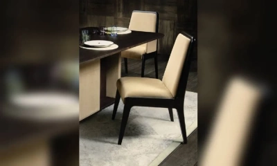 Стул Smania Gary 1