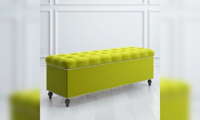 Сундук Kreind Canapes Открывающийся M07-Bkn-E21