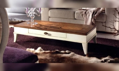 Стол Журнальный Giuliacasa Vih933-Ls