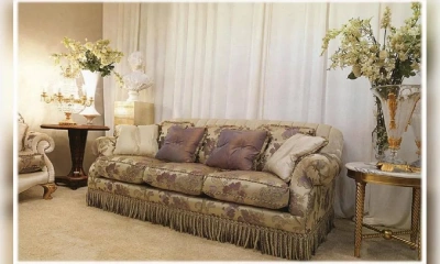 Диван Zanaboni Armonia/2 Dv