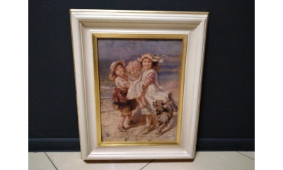 Картина Decor Toscana