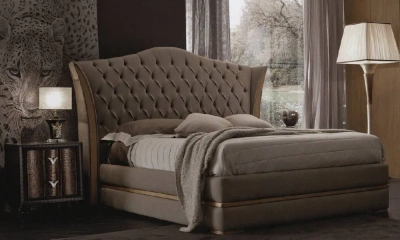 Кровать Grifoni Vittorio Arkeos 1